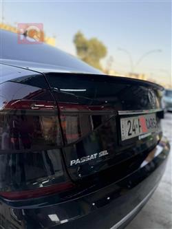 فولكسفاغن باسات